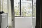 Dvosoban stan, Novi Sad, Bulevar Oslobođenja, izdavanje, 40m2, 300e, id1376850