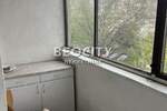 Dvosoban stan, Novi Sad, Bulevar Oslobođenja, izdavanje, 40m2, 300e, id1376850