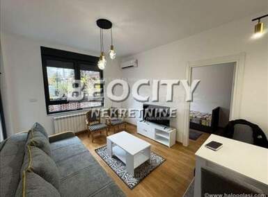 Trosoban stan, Beograd, Vračar (centar), izdavanje, 57m2, 950e, id1376852