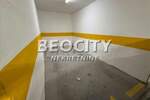 Trosoban stan, Beograd, Vračar (centar), izdavanje, 57m2, 950e, id1376852