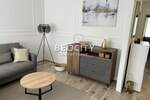 Dvosoban stan, Beograd, Centar (uži), izdavanje, 50m2, 800e, id1376853