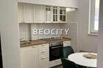 Dvosoban stan, Beograd, Centar (uži), izdavanje, 50m2, 800e, id1376853