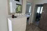 Dvosoban stan, Beograd, Centar (uži), izdavanje, 50m2, 800e, id1376853