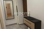 Trosoban stan, Beograd, Blok 33 (genex Kula), izdavanje, 70m2, 900e, id1376854