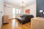 Dvosoban stan, Beograd, Vračar (centar), izdavanje, 60m2, 1000e, id1376855