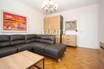 Dvosoban stan, Beograd, Vračar (centar), izdavanje, 60m2, 1000e, id1376855