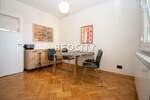 Dvosoban stan, Beograd, Vračar (centar), izdavanje, 60m2, 1000e, id1376855