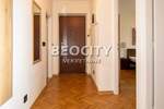 Dvosoban stan, Beograd, Vračar (centar), izdavanje, 60m2, 1000e, id1376855