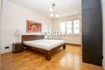 Dvosoban stan, Beograd, Vračar (centar), izdavanje, 60m2, 1000e, id1376855