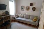 Jednosoban stan, Beograd, Stari Grad, prodaja, 22m2, 120000e, id1376856