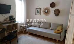Jednosoban stan, Beograd, Stari Grad, prodaja, 22m2, 120000e, id1376856