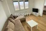 Dvosoban stan, Novi Sad, Bulevar Evrope, izdavanje, 37m2, 400e, id1376860