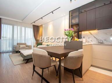 Trosoban stan, Beograd, Beograd Na Vodi, prodaja, 80m2, 408000e, id1376864