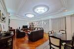 Trosoban stan, Beograd, Vračar (centar), izdavanje, 106m2, 1700e, id1376865