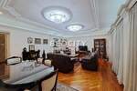 Trosoban stan, Beograd, Vračar (centar), izdavanje, 106m2, 1700e, id1376865
