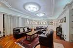 Trosoban stan, Beograd, Vračar (centar), izdavanje, 106m2, 1700e, id1376865