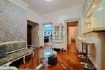 Trosoban stan, Beograd, Vračar (centar), izdavanje, 106m2, 1700e, id1376865