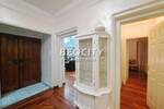 Trosoban stan, Beograd, Vračar (centar), izdavanje, 106m2, 1700e, id1376865