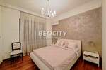 Trosoban stan, Beograd, Vračar (centar), izdavanje, 106m2, 1700e, id1376865