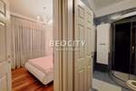 Trosoban stan, Beograd, Vračar (centar), izdavanje, 106m2, 1700e, id1376865
