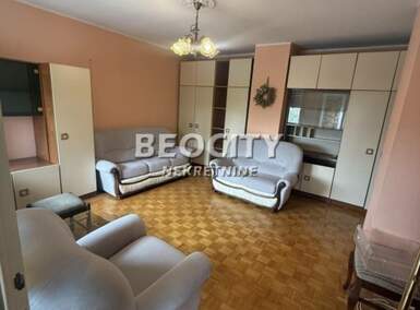 Dvosoban stan, Novi Sad, Liman 3, izdavanje, 55m2, 350e, id1376867