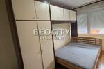 Dvosoban stan, Novi Sad, Liman 3, izdavanje, 55m2, 350e, id1376867