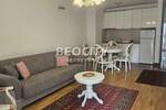 Jednosoban stan, Beograd, Zvezdara, izdavanje, 40m2, 500e, id1376870