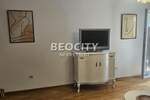 Jednosoban stan, Beograd, Zvezdara, izdavanje, 40m2, 500e, id1376870