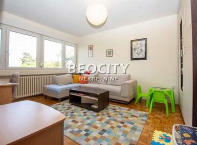 Dvosoban stan, Beograd, Blok 45 (tc Enjub), prodaja, 66m2, 195000e, id1376871