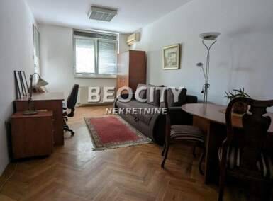 Dvosoban stan, Novi Sad, Grbavica, izdavanje, 47m2, 380e, id1376872