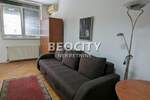 Dvosoban stan, Novi Sad, Grbavica, izdavanje, 47m2, 380e, id1376872