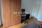 Dvosoban stan, Novi Sad, Grbavica, izdavanje, 47m2, 380e, id1376872
