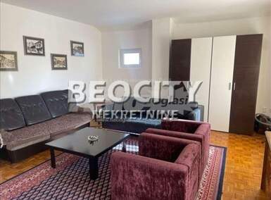 Trosoban stan, Beograd, Žarkovo, izdavanje, 75m2, 430e, id1376874