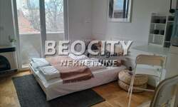 Jednosoban stan, Beograd, Voždovac, izdavanje, 22m2, 420e, id1376877
