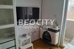 Jednosoban stan, Beograd, Voždovac, izdavanje, 22m2, 420e, id1376877
