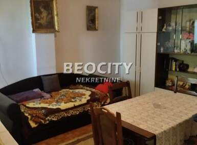 Dvosoban stan, Novi Sad, Novo Naselje, prodaja, 63m2, 120000e, id1376883