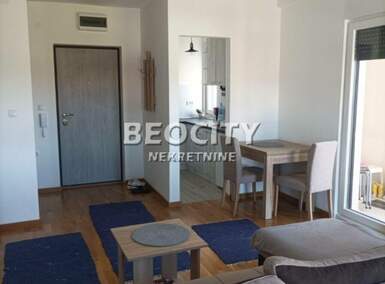 Dvosoban stan, Novi Sad, Adice, izdavanje, 42m2, 350e, id1376885
