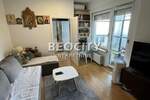 Dvosoban stan, Novi Sad, Grbavica, prodaja, 38m2, 98800e, id1376887