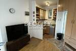 Dvosoban stan, Novi Sad, Grbavica, prodaja, 38m2, 98800e, id1376887