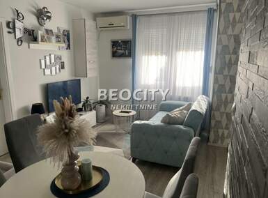 Dvosoban stan, Novi Sad, Telep, prodaja, 37m2, 110000e, id1376888
