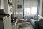 Dvosoban stan, Novi Sad, Telep, prodaja, 37m2, 110000e, id1376888