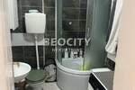 Dvosoban stan, Novi Sad, Telep, prodaja, 37m2, 110000e, id1376888