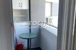 Dvosoban stan, Novi Sad, Adamovićevo Naselje, izdavanje, 34m2, 420e, id1376892