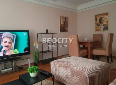 Dvosoban stan, Novi Sad, Bulevar Oslobođenja, izdavanje, 56m2, 450e, id1376893