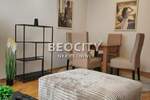 Dvosoban stan, Novi Sad, Bulevar Oslobođenja, izdavanje, 56m2, 450e, id1376893