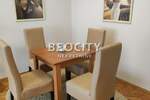Dvosoban stan, Novi Sad, Bulevar Oslobođenja, izdavanje, 56m2, 450e, id1376893