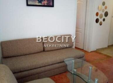 Dvosoban stan, Novi Sad, Bulevar Evrope, izdavanje, 36m2, 350e, id1376894