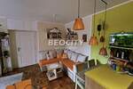 Trosoban stan, Novi Sad, Bulevar Patrijarha Pavla, prodaja, 48m2, 122000e, id1376895