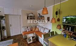 Trosoban stan, Novi Sad, Bulevar Patrijarha Pavla, prodaja, 48m2, 122000e, id1376895
