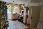 Trosoban stan, Novi Sad, Bulevar Patrijarha Pavla, prodaja, 48m2, 122000e, id1376895